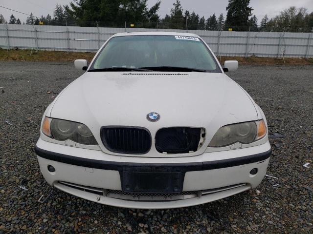 WBAEW53473PG20923 BMW 330 XI