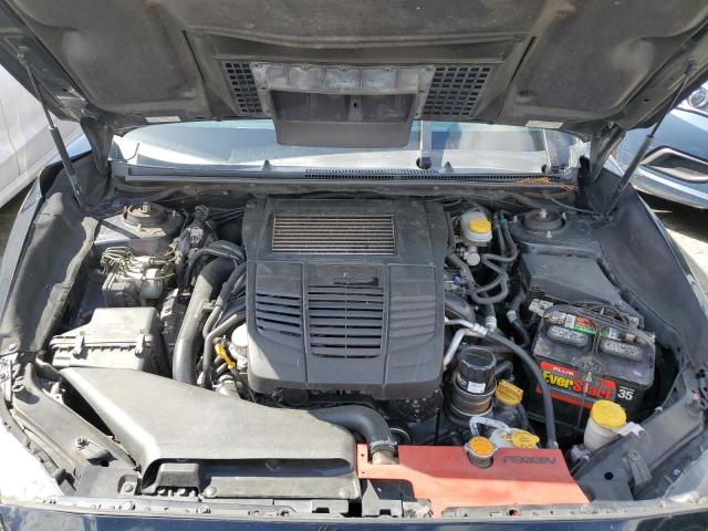 JF1VA1E68G9821493 Subaru Wrx Premium
