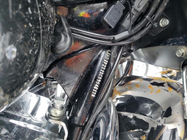 2012 HARLEY-DAVIDSON FLHXSE3 CV 1HD1PZ81XCB954618