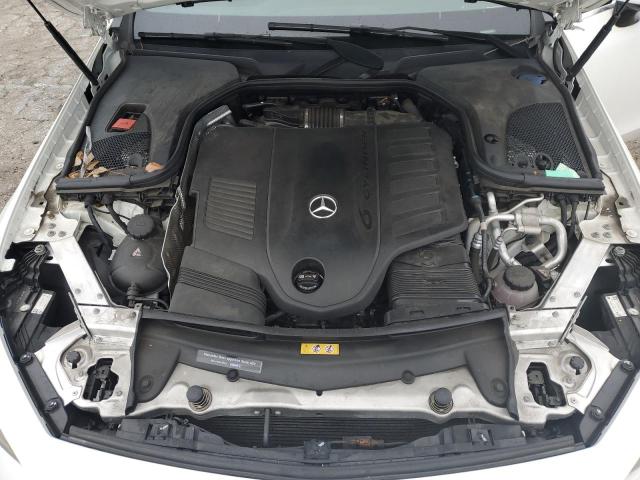2019 MERCEDES-BENZ CLS 450 - WDD2J5JB4KA028308