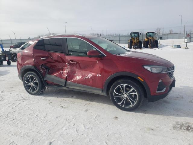 2021 BUICK ENCORE GX - KL4MMESLXMB146338