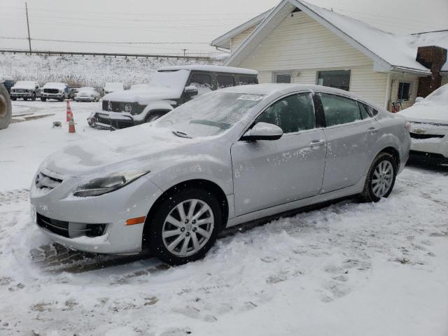 2012 Mazda Mazda6 i