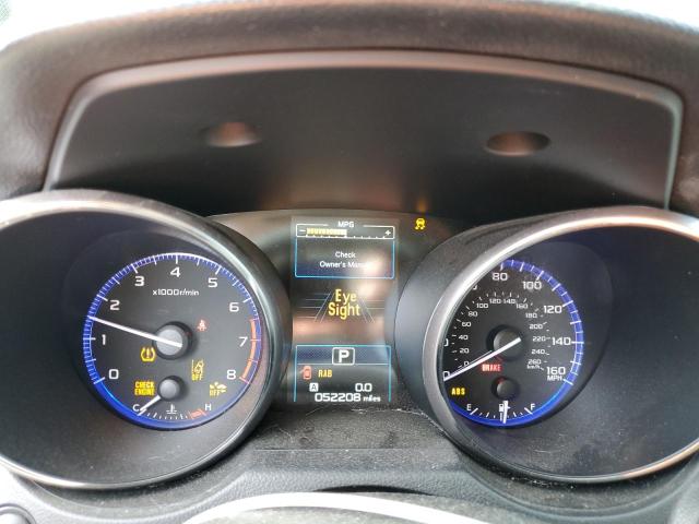 4S3BNEN63J3038066 Subaru Legacy 3.6r Limited