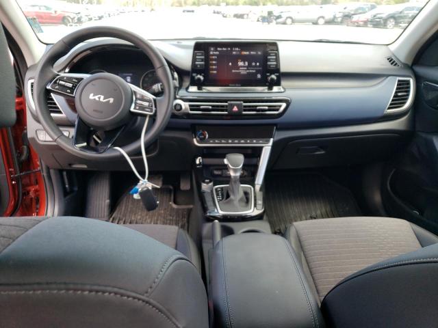 2023 KIA SELTOS S - KNDEU2AA9P7419477