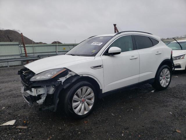 2020 JAGUAR E-PACE SE - SADFP2FX4L1014296