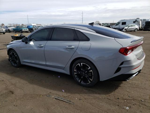 5XXG64J25MG061238 KIA K5 GT LINE