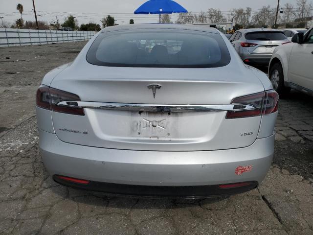 5YJSA1E22JF249392 Tesla MODEL S
