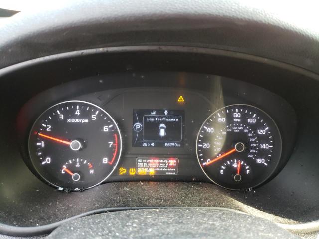 KNDPMCAC2J7363485 KIA Sportage Lx