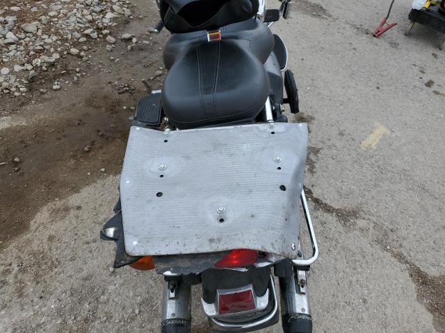 2007 HARLEY-DAVIDSON FLHT - 1HD1FV4127Y709767