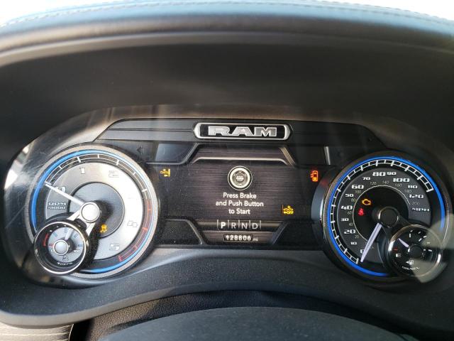2021 RAM 2500 LIMIT 3C6UR5SL7MG544015