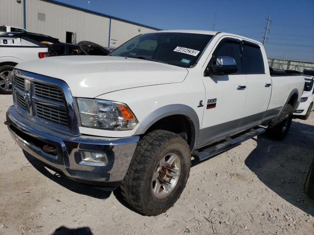 2012 Dodge Ram 2500 Laramie