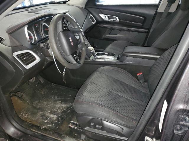 2GKFLVEK1F6301163 GMC Terrain Sle