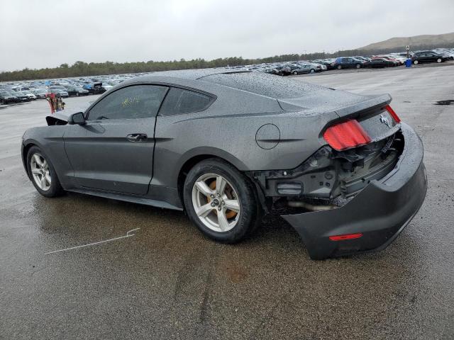 2016 FORD MUSTANG - 1FA6P8AM4G5331236
