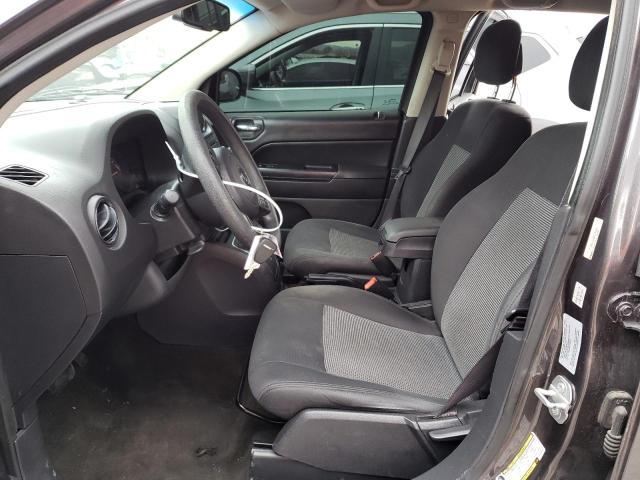 1C4NJCBA3GD753700 Jeep Compass Sport