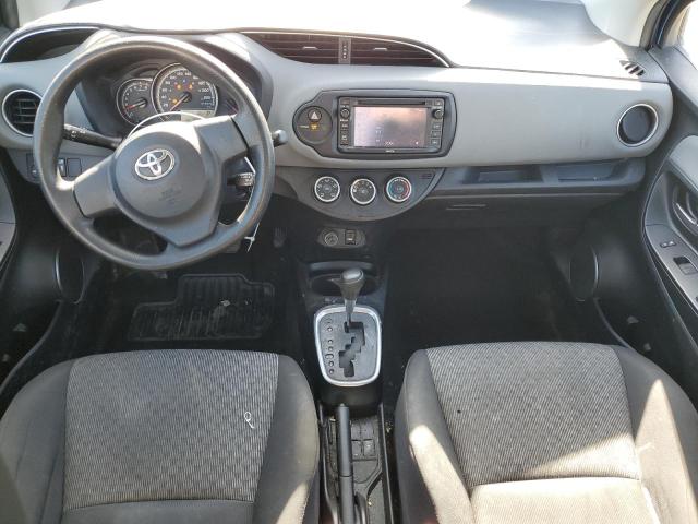2016 TOYOTA YARIS L - VNKKTUD31GA061008