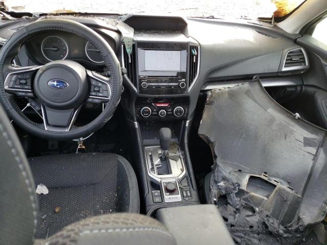 JF2SKAGC6KH450265 Subaru Forester Premium
