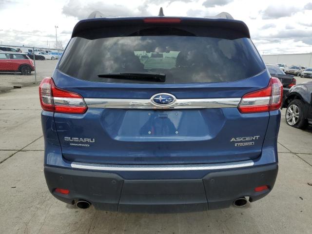 4S4WMARD3M3466886 Subaru Ascent Touring