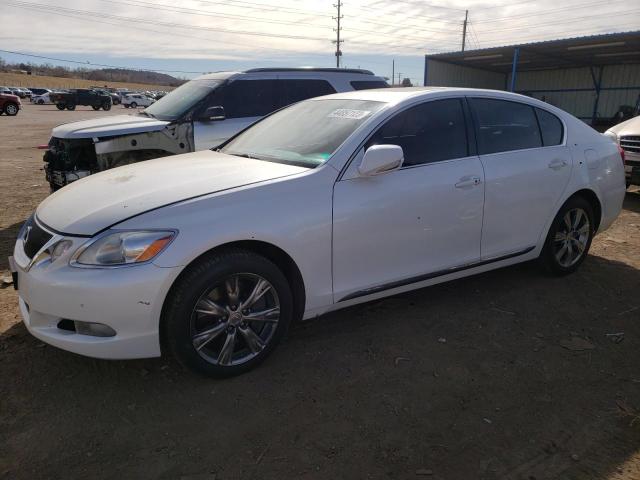 2009 Lexus GS 350 