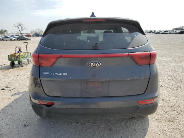 KNDPM3AC2H7142429 KIA Sportage Lx