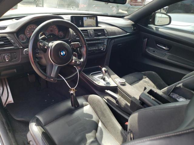 2019 BMW M4 CS - WBS3S7C56KAC09730