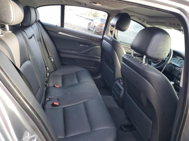 2016 BMW 528I WBA5A5C56GD526415