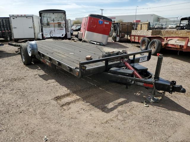 Trailers salvage cars for sale: 2019 Trailers Trailer