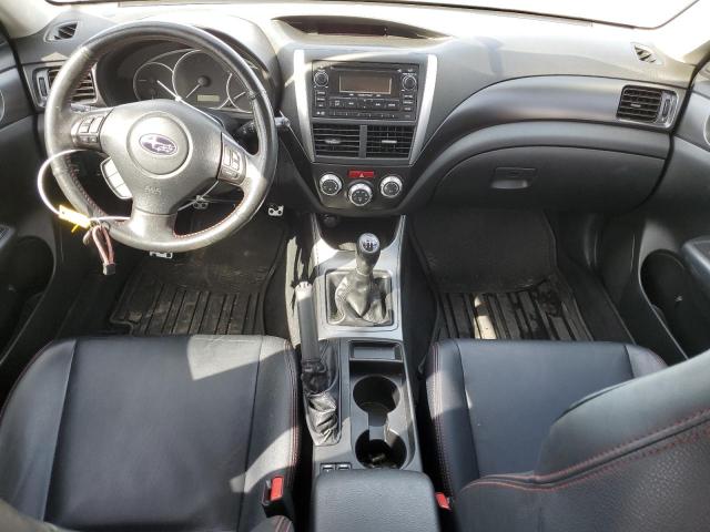 JF1GR7E64EG202032 Subaru Impreza Wrx