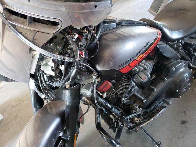 2020 HARLEY-DAVIDSON FLHXSE - 1HD1PXL18LB956881