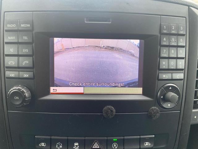 2016 MERCEDES-BENZ METRIS - WD4PG2EE5G3167141