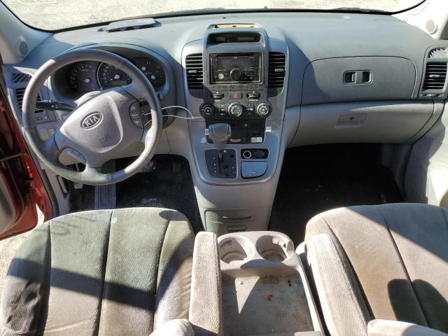 KNDMB233X86204343 KIA Sedona