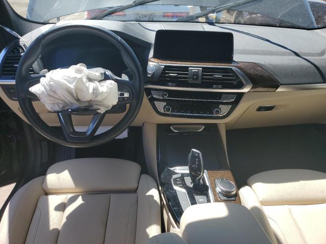 2020 BMW X3 SDRIVE3 - 5UXTY3C01L9D67915
