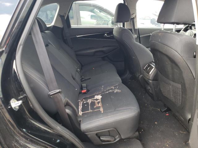 5XYPG4A37KG566096 KIA SORENTO L
