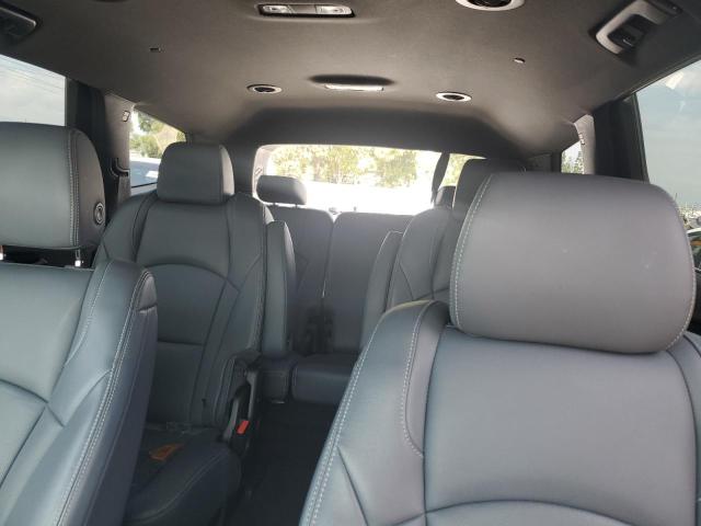 2022 BUICK ENCLAVE PR - 5GAERCKW3NJ134891
