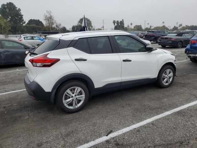 3N1CP5CU2JL522320 Nissan KICKS S