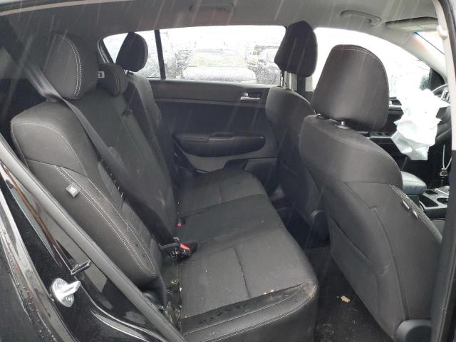 KNDPM3AC0J7332400 KIA Sportage Lx