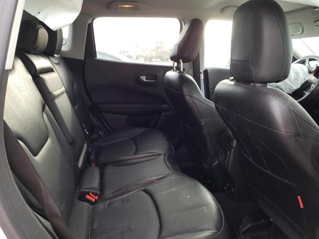 3C4NJDDB8LT142268 Jeep Compass Trailhawk
