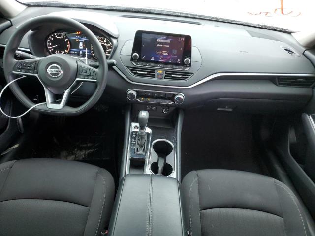 2021 NISSAN ALTIMA SV - 1N4BL4DV7MN416137