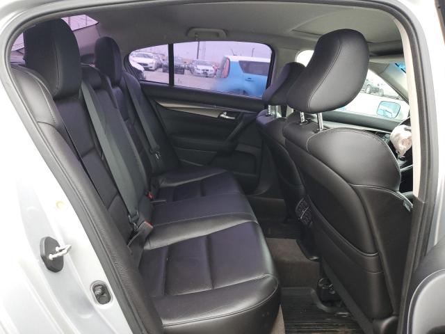 19UUA8F24DA004690 Acura TL