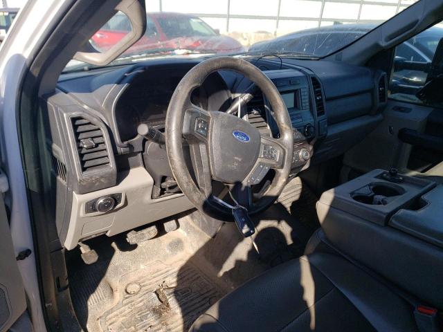 1FDBF3A69HED53133 Ford F350 Super Duty