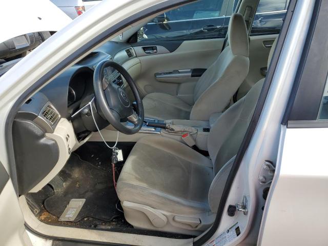 JF1GH6B62AH818219 Subaru Impreza 2.5i Premium