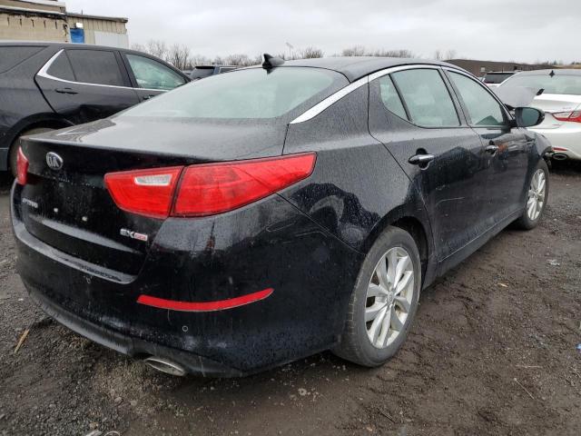 5XXGN4A70EG269592 KIA OPTIMA EX