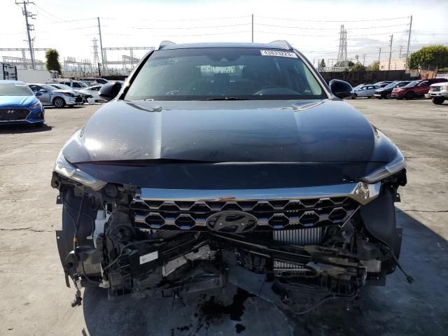 2019 HYUNDAI SANTA FE L - 5NMS53AA0KH118068