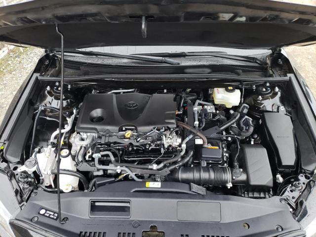 2022 TOYOTA CAMRY NIGH - 4T1G31AK1NU034861