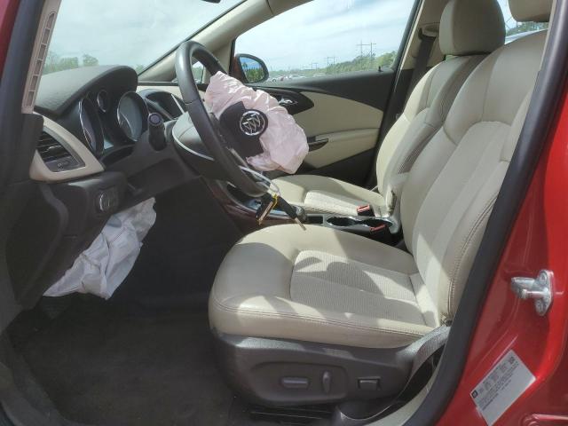 2016 BUICK VERANO CON - 1G4PR5SK9G4101049