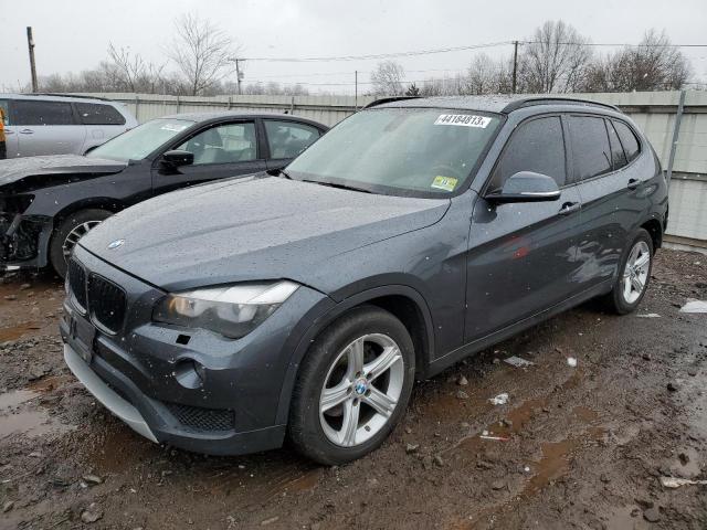 2013 BMW X1 xDrive28i