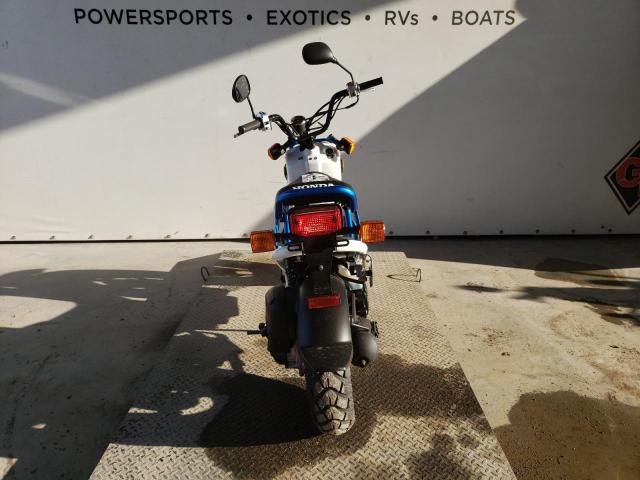 2023 HONDA NPS50 JH2AF5816PK101319