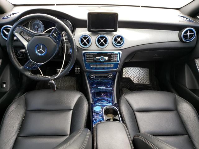 WDDSJ4GB6EN105582 Mercedes-Benz CLA 250 4MATIC