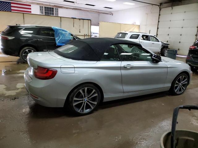 2015 BMW 228 XI - WBA1K7C58FV235351