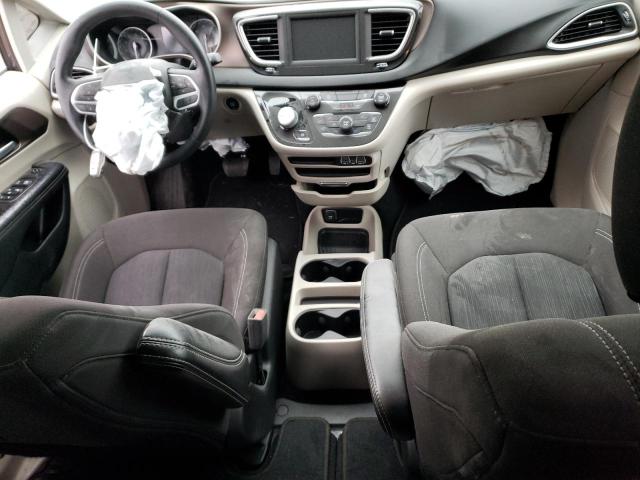 2021 CHRYSLER VOYAGER LX - 2C4RC1CG5MR580158