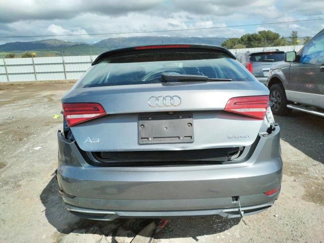 2017 AUDI A3 E-TRON - WAUUPBFF3HA048681